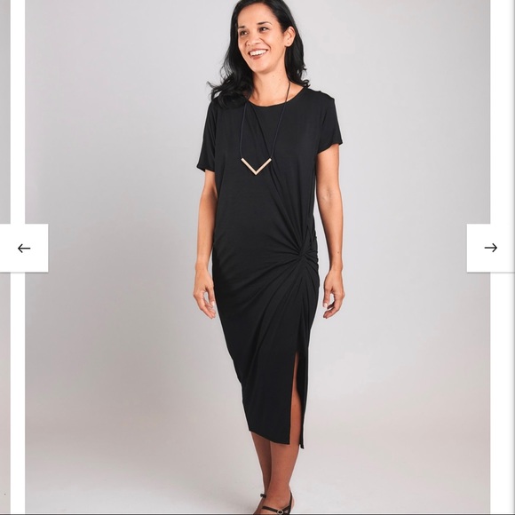 Alison Izu dress - Picture 3 of 5